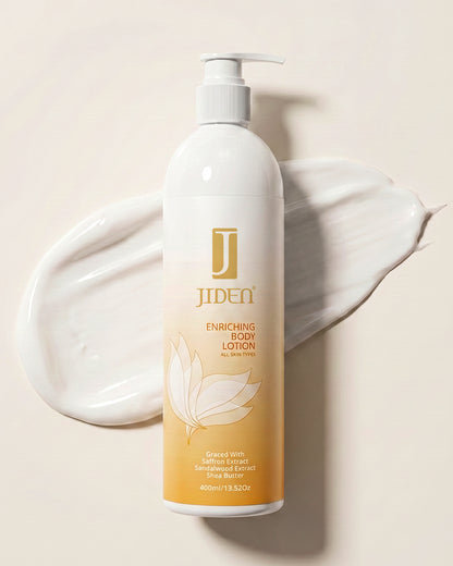 Enriching Body Lotion