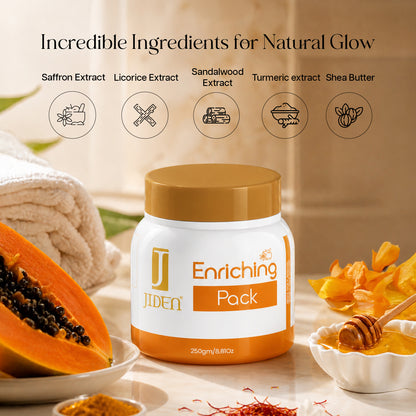 Jiden Enriching Pack