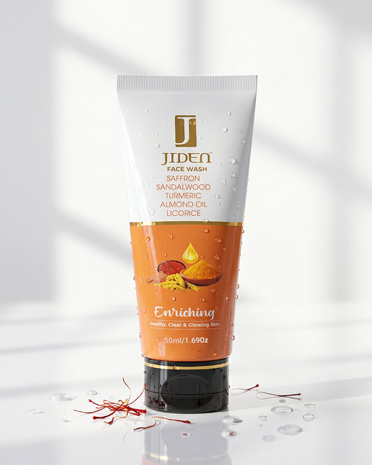 Jiden Enriching Facewash