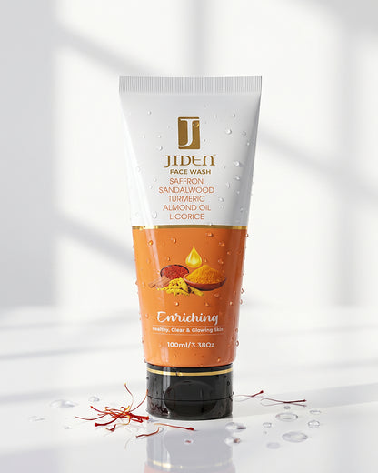 Jiden Enriching Facewash