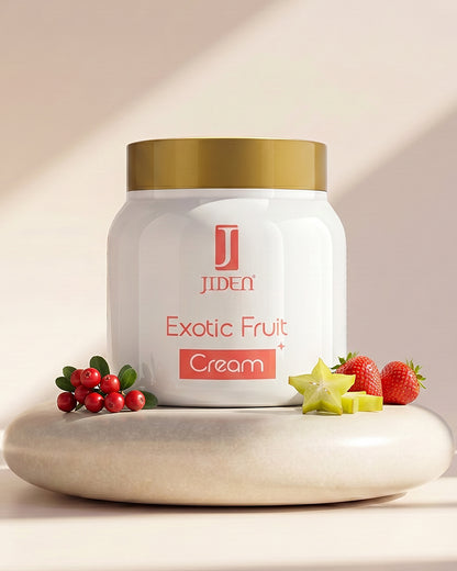 Jiden Exotic fruit Cream