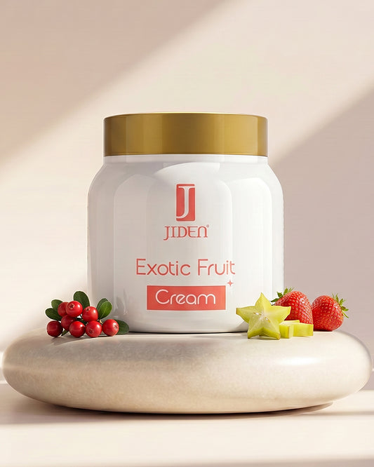 Jiden Exotic fruit Cream