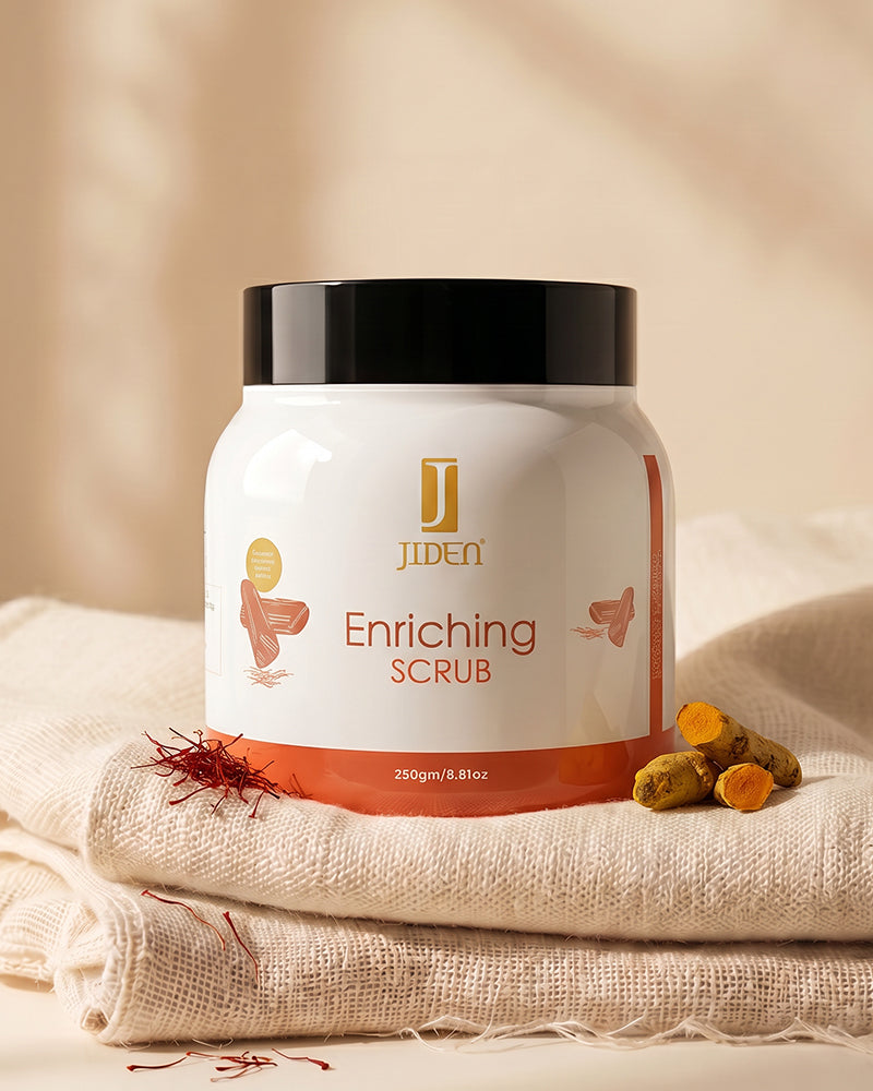 Jiden Enriching Scrub