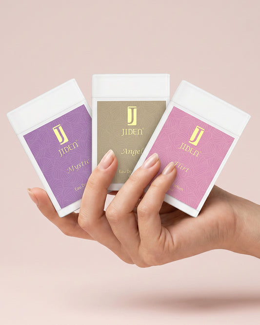 Jiden Women Pocket Perfume