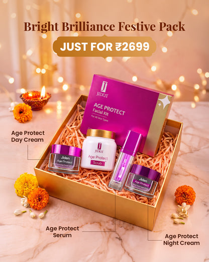 Ultimate Youth Restore Hampers