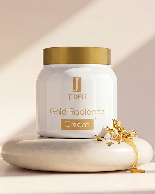 Jiden Gold Radiance Cream