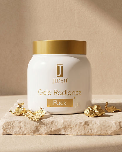 Jiden Gold Radiance Pack