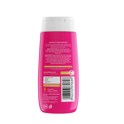 Jiden Healthy Shine Conditioner