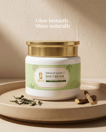 Jiden Instant Glow Day Cream