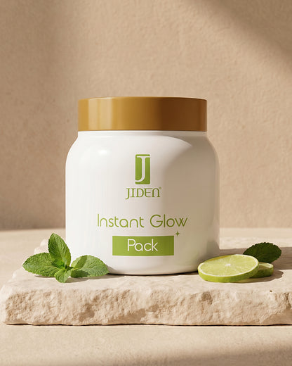 Jiden Instant Glow Pack