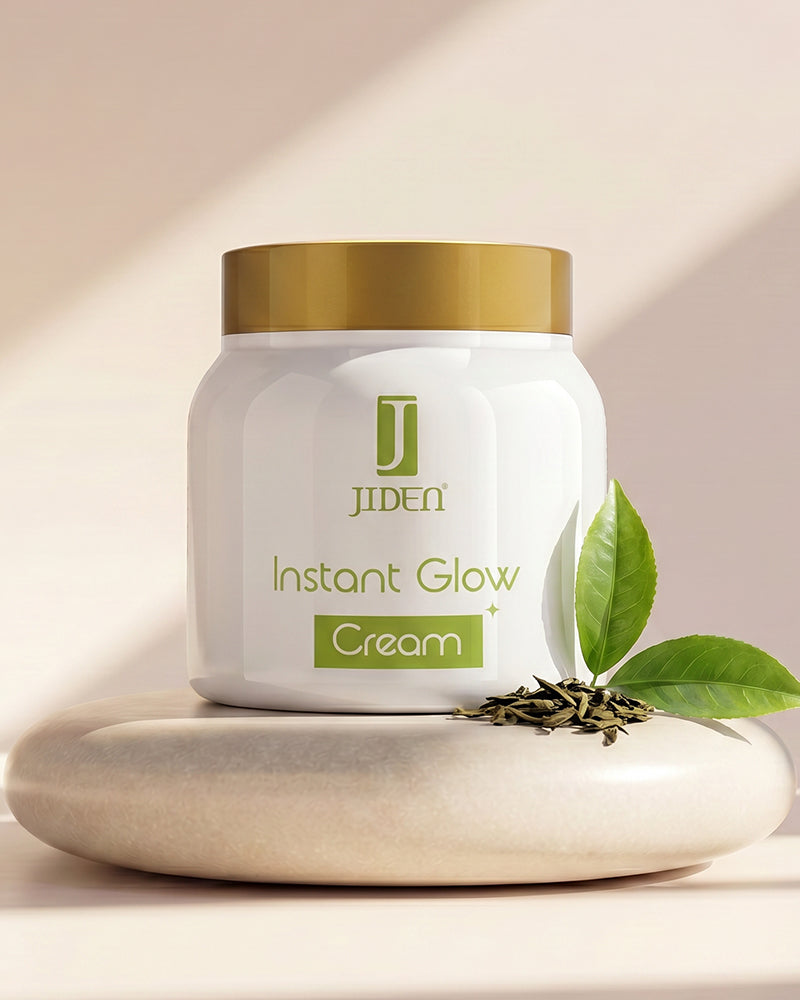 Jiden Instant Glow Cream