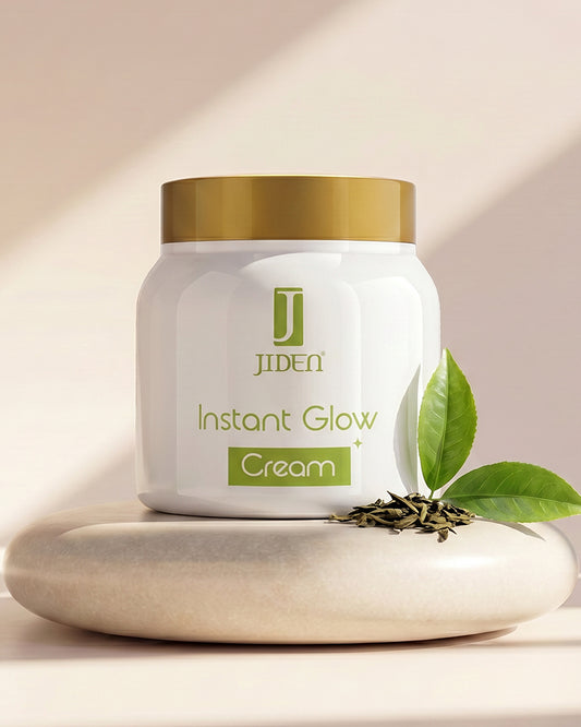 Jiden Instant Glow Cream