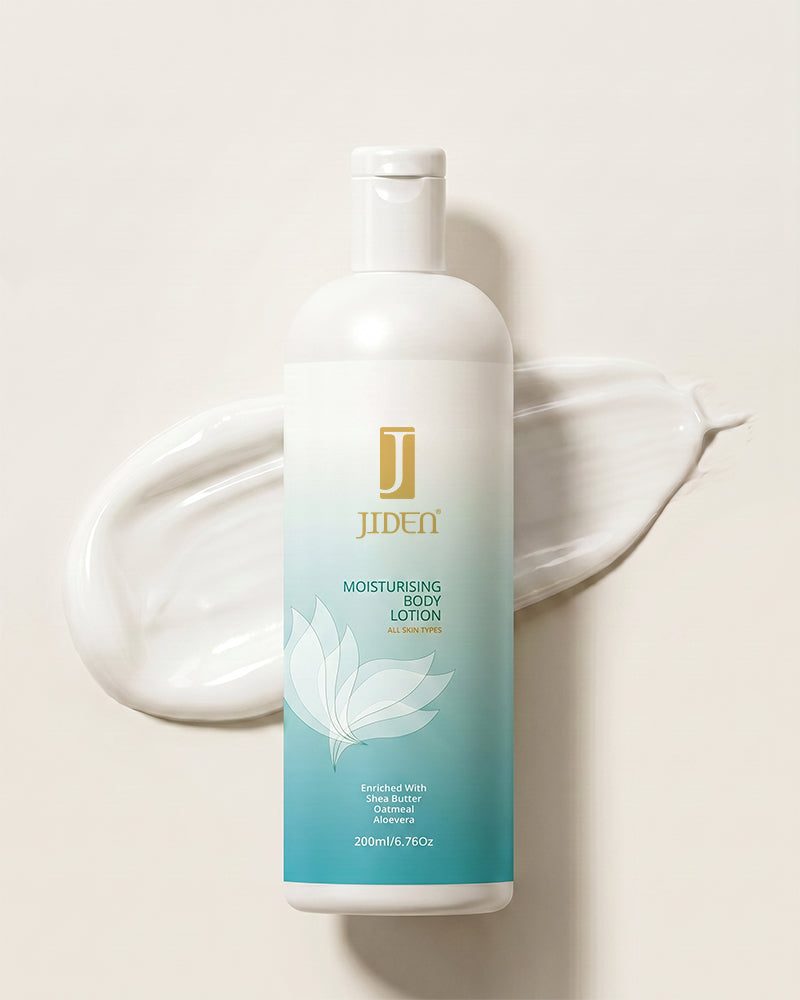 Moisturising Body Lotion