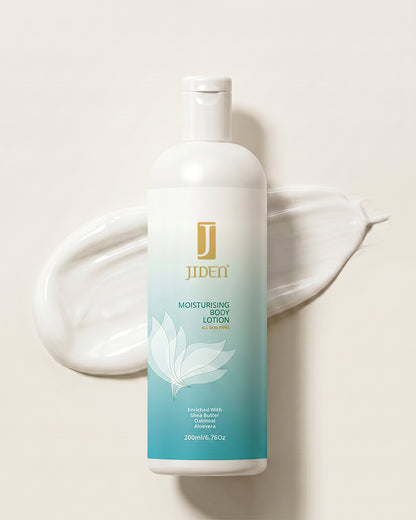 Moisturising Body Lotion