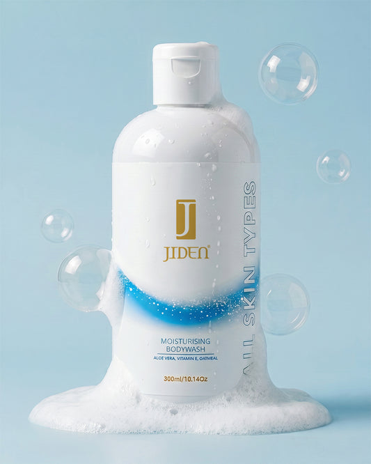 Moisturising Body Wash