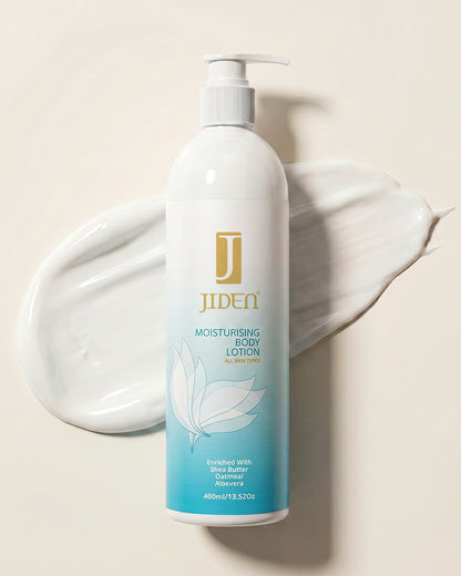 Moisturising Body Lotion