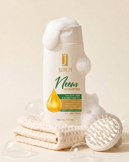 Jiden Neem Shampoo