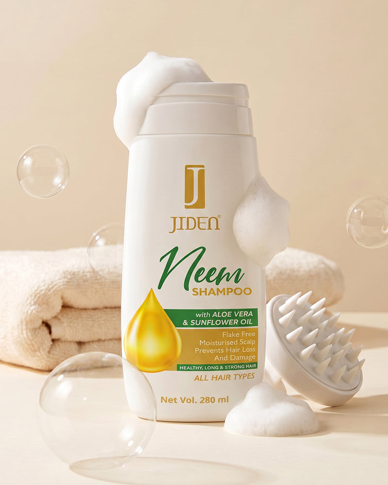 Jiden Neem Shampoo