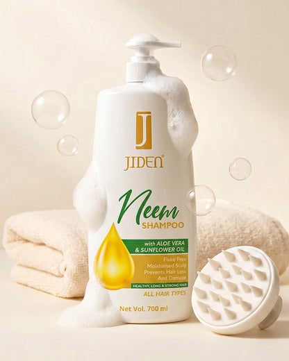 Jiden Neem Shampoo