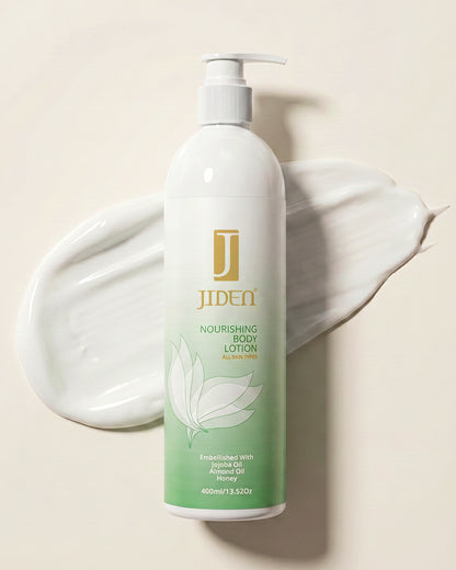 Nourishing Body Lotion