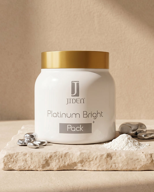 Jiden Platinum Bright Pack