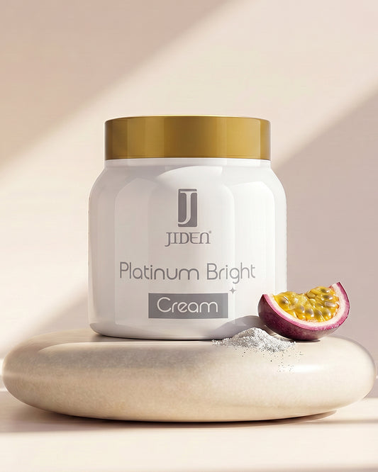 Jiden Platinum Bright Cream