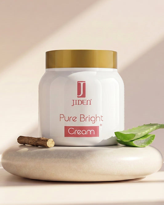 Jiden Pure Bright Cream