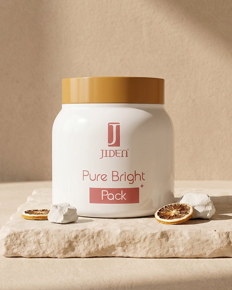 Jiden Pure Bright Pack