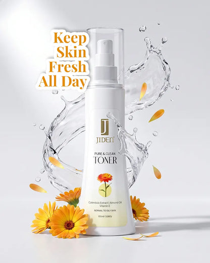 Jiden Pure & Clean Toner