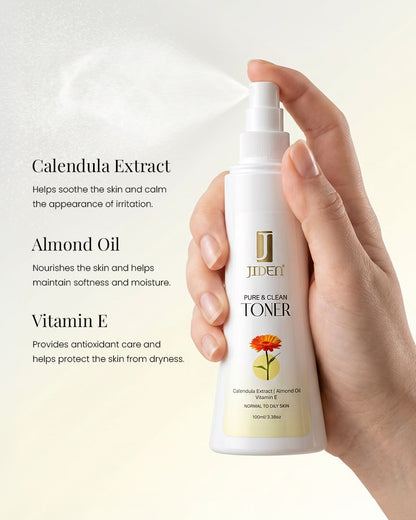 Jiden Pure & Clean Toner