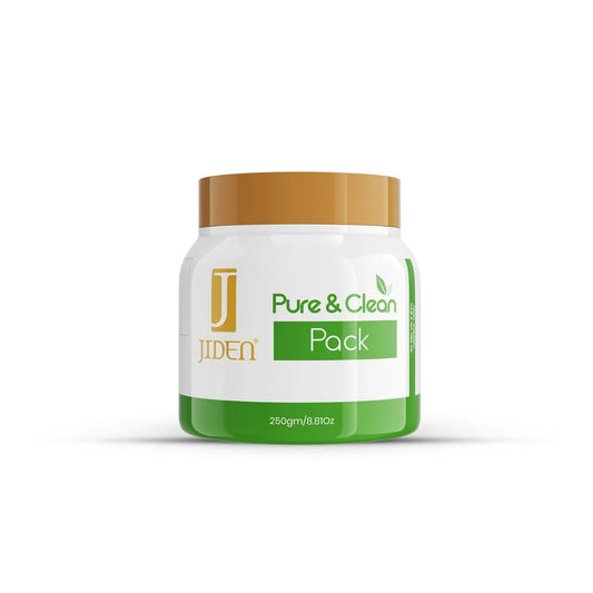 Jiden Pure & Clean Pack