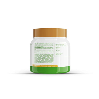 Jiden Pure & Clean Pack