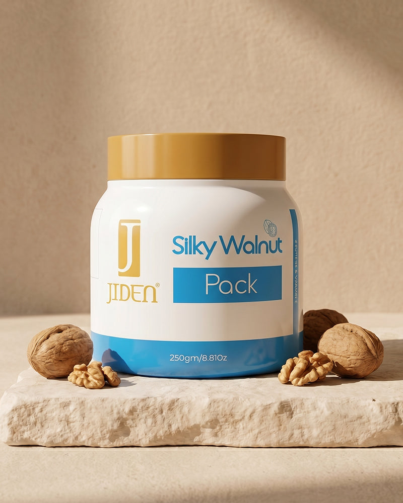 Jiden Silky Walnut Pack
