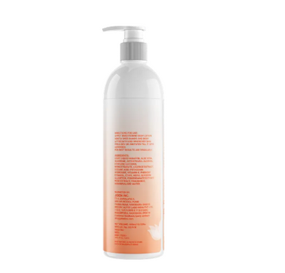 Brightening Body Lotion