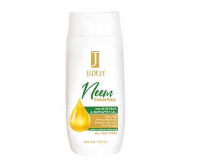 Jiden Neem Shampoo