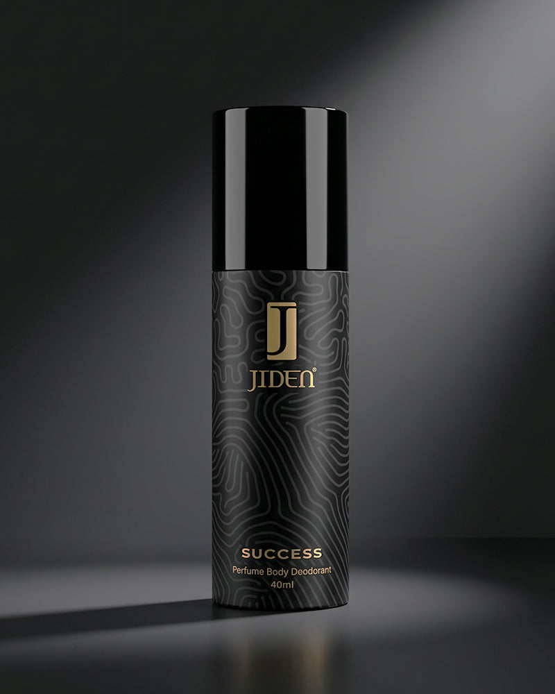 Jiden Success Perfume Body Deodorant