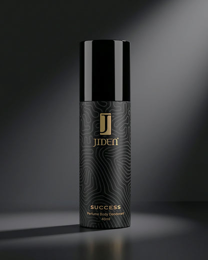 Jiden Success Perfume Body Deodorant