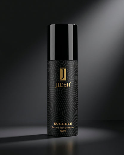 Jiden Success Perfume Body Deodorant