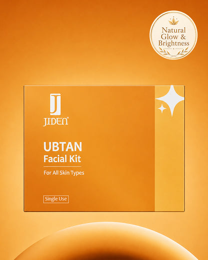 Jiden Ubtan Facial Kit