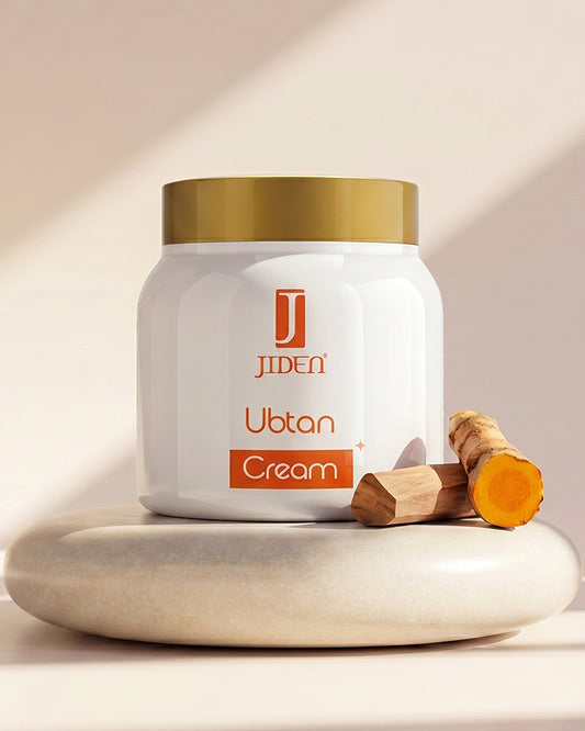 Jiden Ubtan Cream