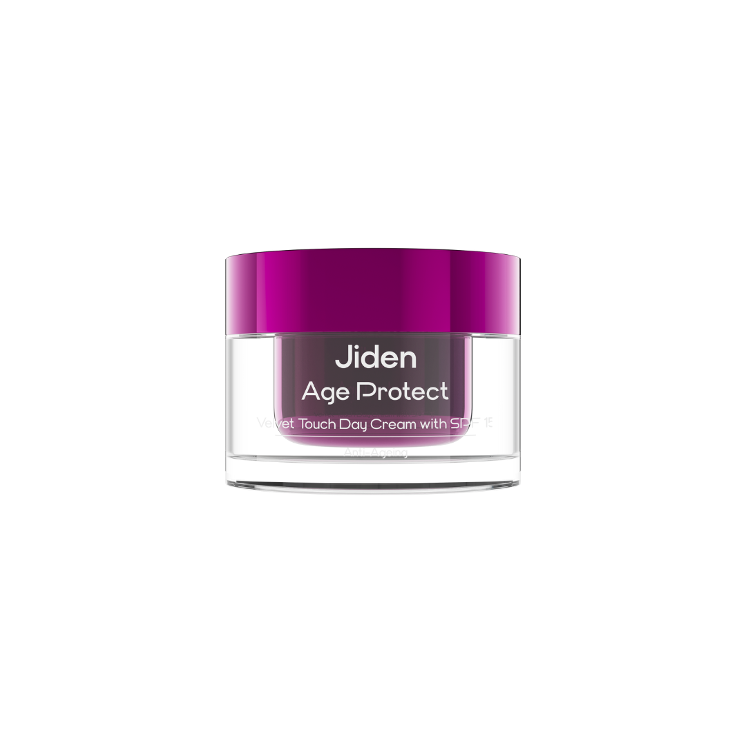 Jiden Age Protect Day Cream