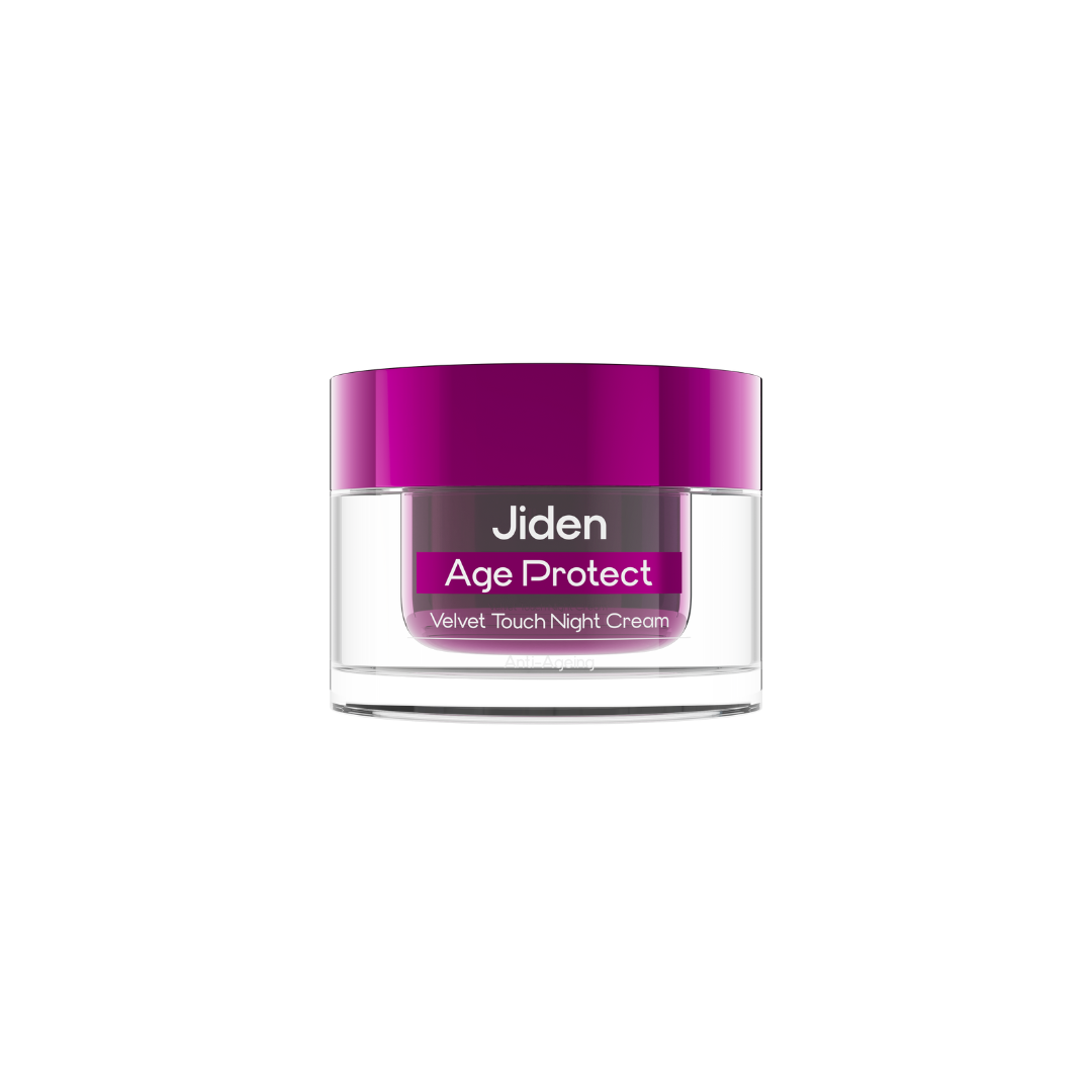 Jiden Age Protect Night Cream