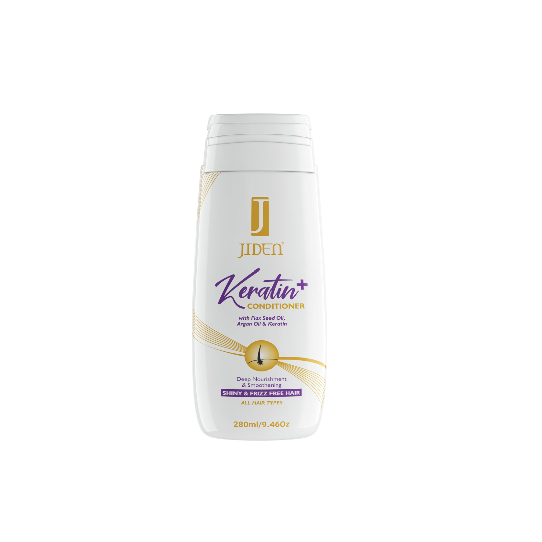 Jiden Keratin+ Conditioner