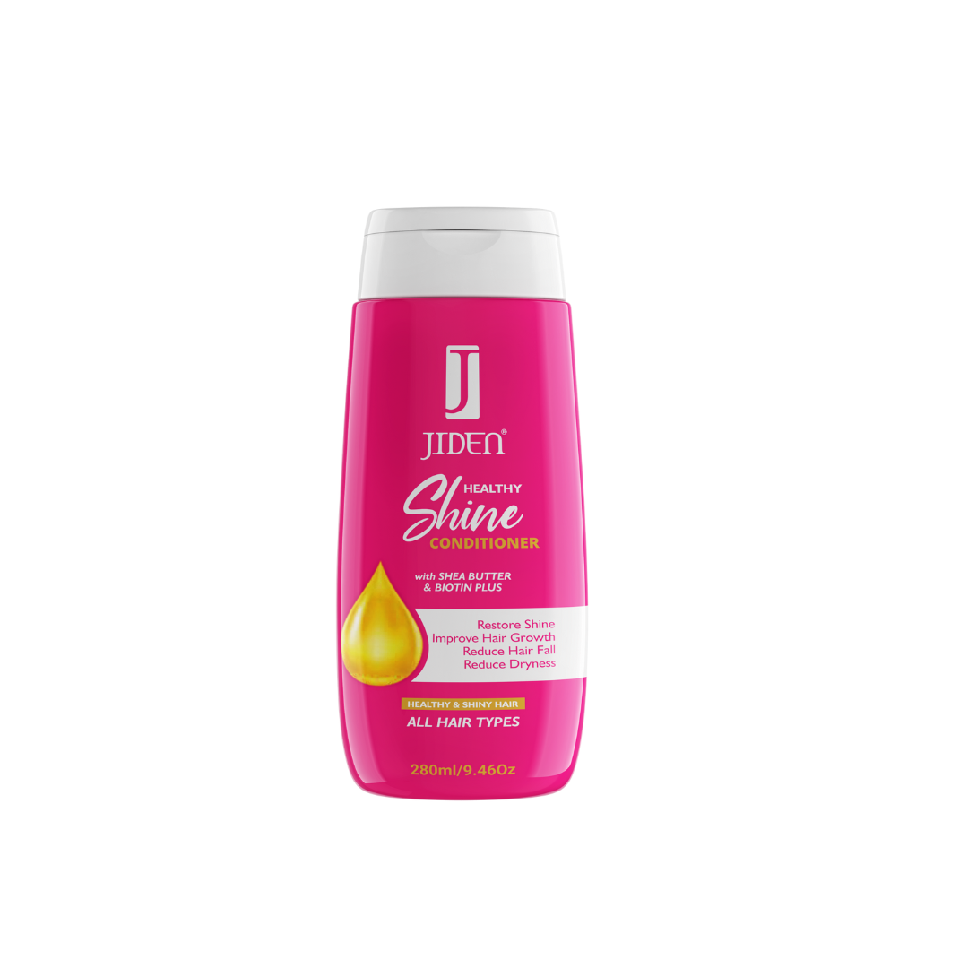 Jiden Healthy Shine Conditioner