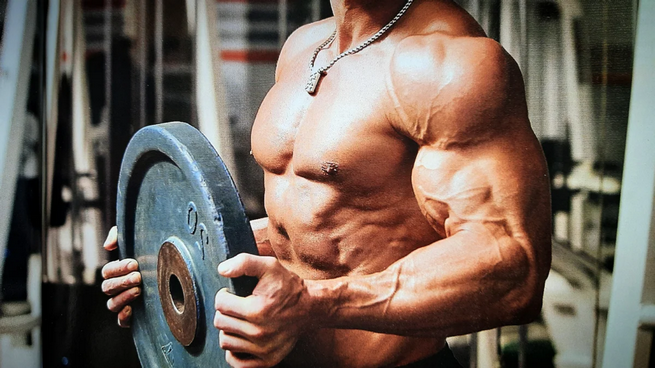 Oxandrolone: Modo di Somministrazione