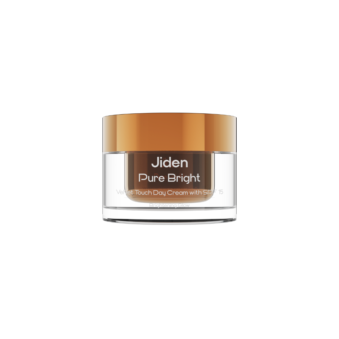 Jiden Pure Bright Day Cream