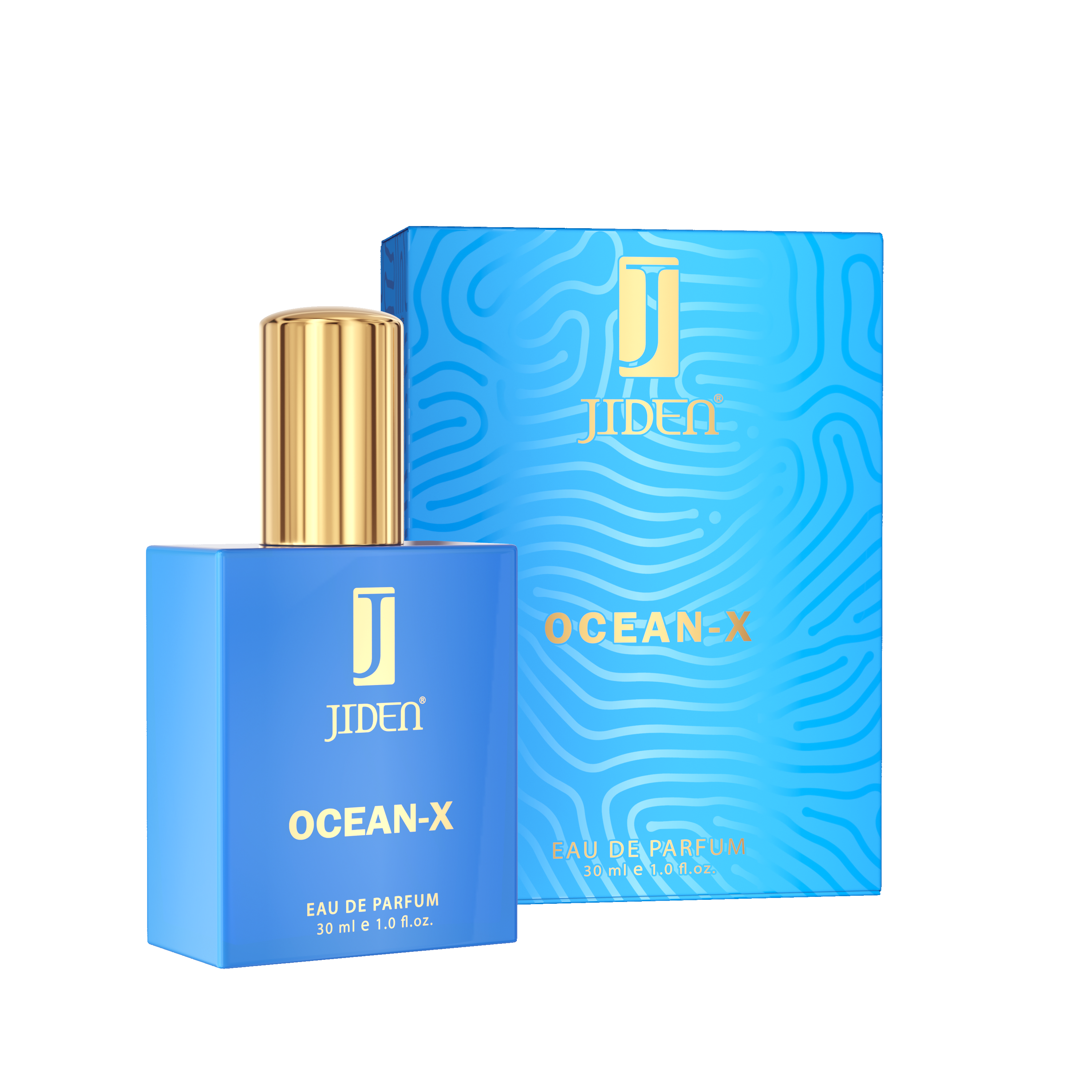 Ocean-X