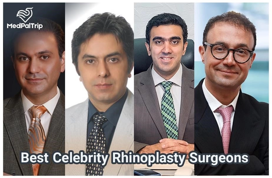 thick skin rhinoplasty expert