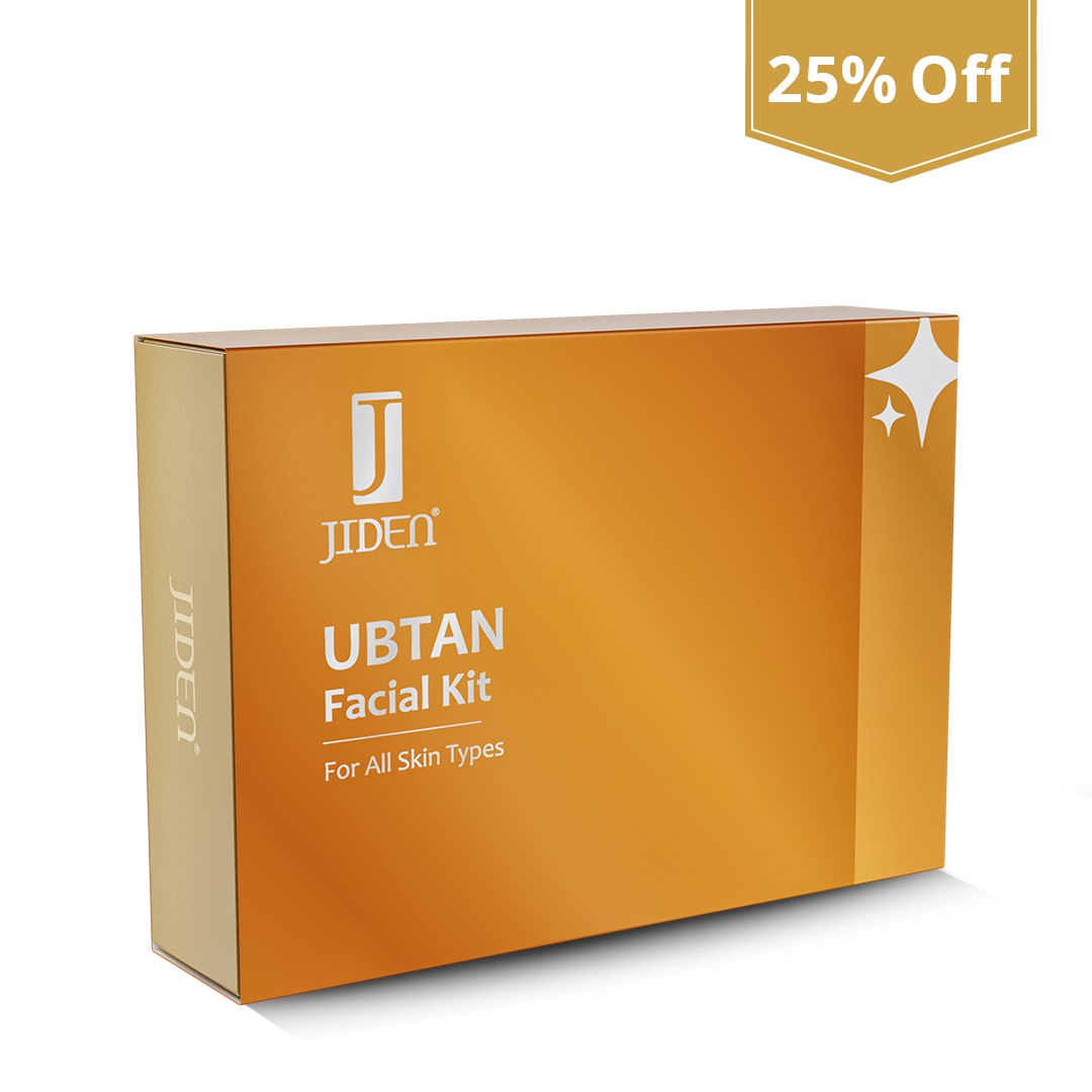 Ubtan Facial Kit